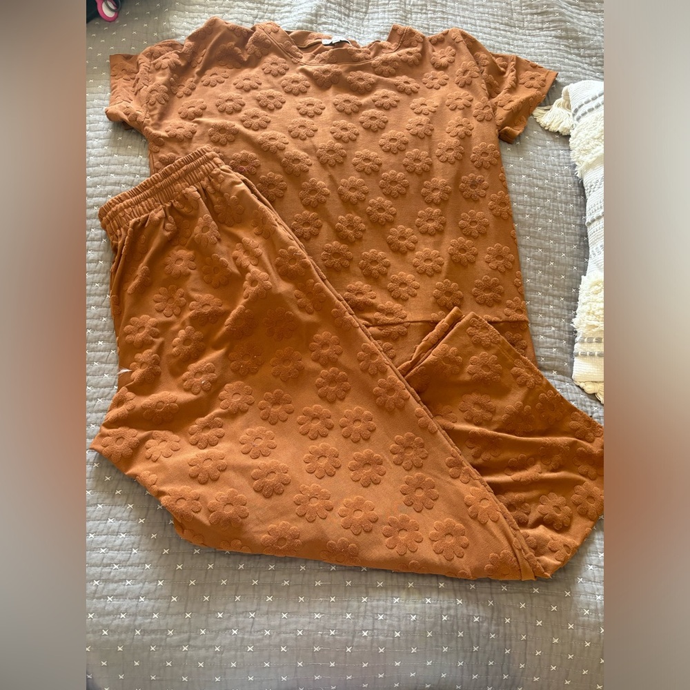 Blakeley Two Piece Matching Set Boutique